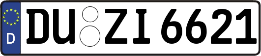 DU-ZI6621