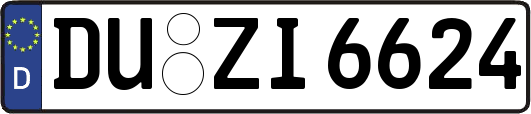DU-ZI6624