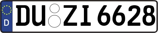 DU-ZI6628