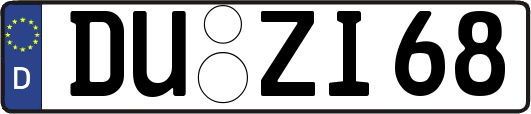 DU-ZI68