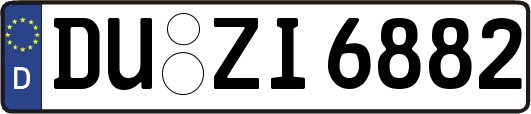 DU-ZI6882