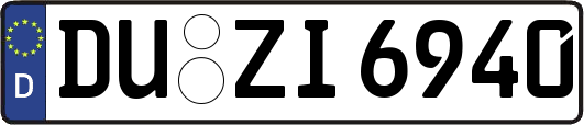 DU-ZI6940