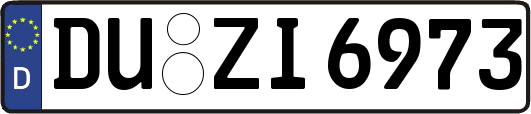 DU-ZI6973