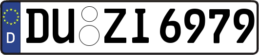 DU-ZI6979