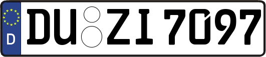 DU-ZI7097