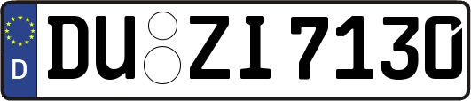 DU-ZI7130
