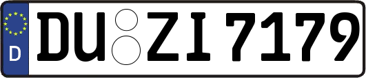 DU-ZI7179