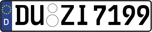 DU-ZI7199