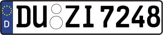 DU-ZI7248