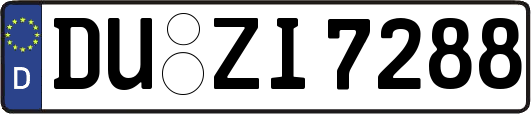 DU-ZI7288