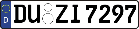 DU-ZI7297