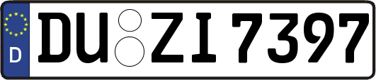 DU-ZI7397