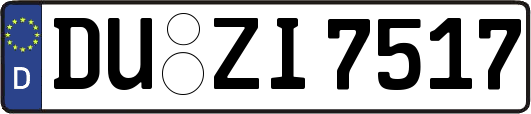 DU-ZI7517