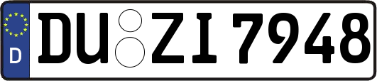 DU-ZI7948