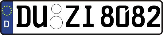 DU-ZI8082