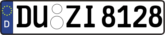DU-ZI8128