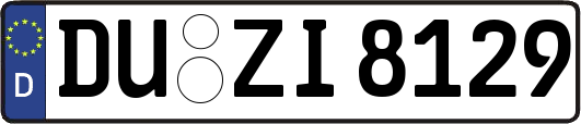 DU-ZI8129