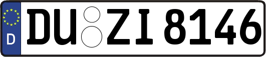 DU-ZI8146