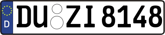 DU-ZI8148