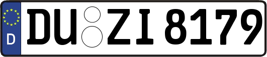 DU-ZI8179