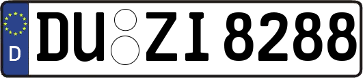 DU-ZI8288