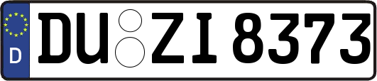 DU-ZI8373