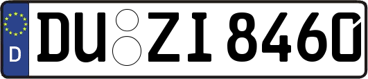 DU-ZI8460