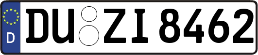 DU-ZI8462