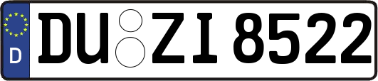 DU-ZI8522