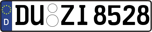 DU-ZI8528
