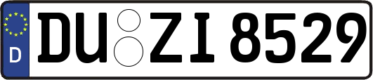 DU-ZI8529