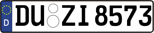 DU-ZI8573