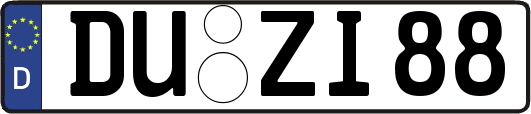 DU-ZI88