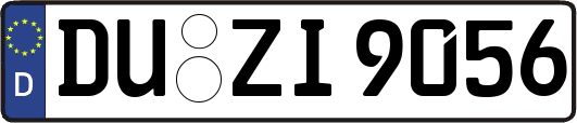 DU-ZI9056
