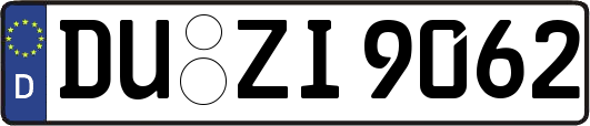 DU-ZI9062