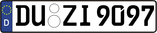DU-ZI9097