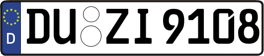 DU-ZI9108