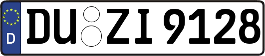 DU-ZI9128
