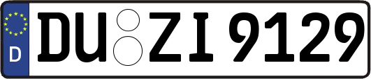 DU-ZI9129