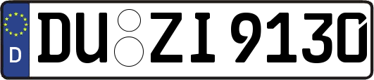 DU-ZI9130