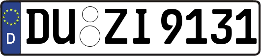 DU-ZI9131