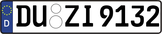DU-ZI9132