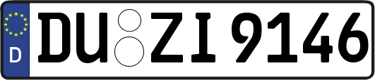 DU-ZI9146