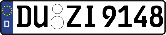 DU-ZI9148