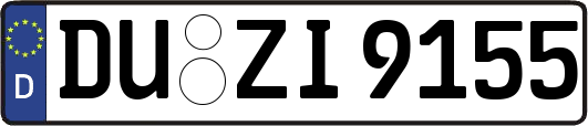 DU-ZI9155