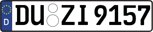 DU-ZI9157