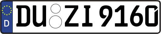 DU-ZI9160