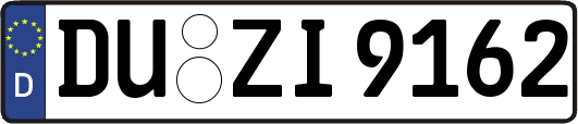 DU-ZI9162