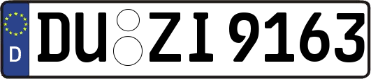 DU-ZI9163