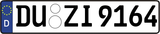 DU-ZI9164